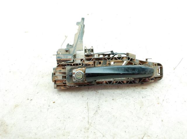 A0997601500 MERCEDES Soporte de manija exterior de puerta delantera izquierda  disponible Vigo