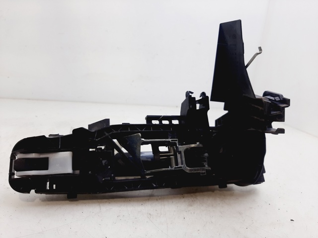 MERCEDES A0997601500 Soporte de manija exterior de puerta delantera izquierda comprar Pamplona