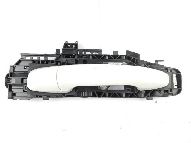 MERCEDES A0997601500 Soporte de manija exterior de puerta delantera izquierda comprar Barcelona