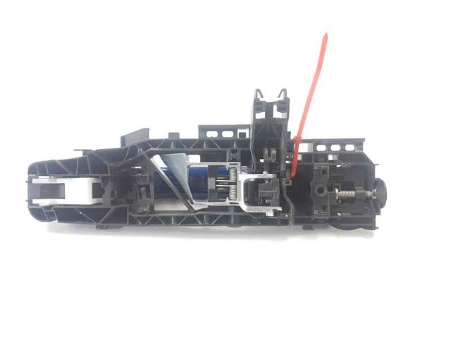 A0997601500 MERCEDES Soporte de manija exterior de puerta delantera izquierda  en stock Huelva