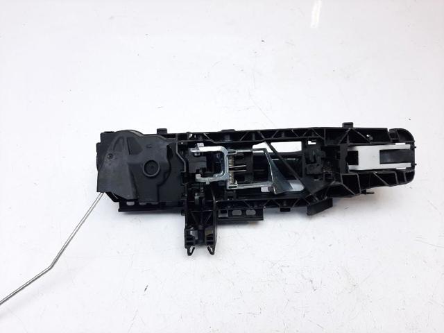 MERCEDES A0997601500 Soporte de manija exterior de puerta delantera izquierda comprar Tarragona