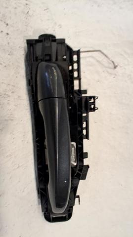 A0997601500 MERCEDES Soporte de manija exterior de puerta delantera izquierda comprar Bilbao