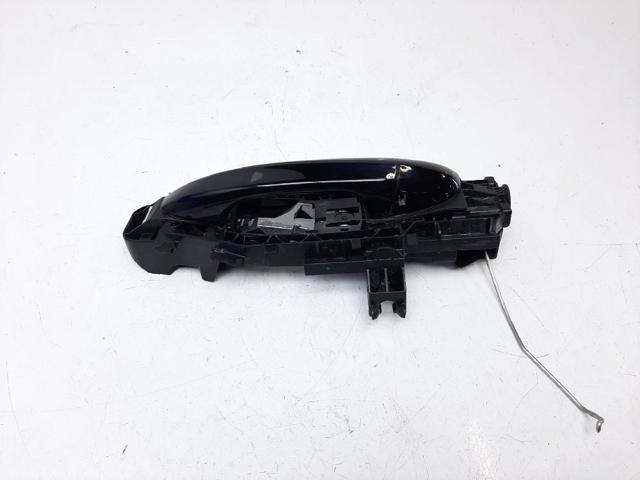 MERCEDES A0997601500 Soporte de manija exterior de puerta delantera izquierda  disponible Lugo