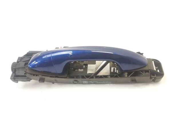 MERCEDES A0997601500 Soporte de manija exterior de puerta delantera izquierda comprar Pamplona