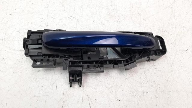 A0997601800 MERCEDES Soporte de manija exterior de puerta delantera derecha  disponible Ourense