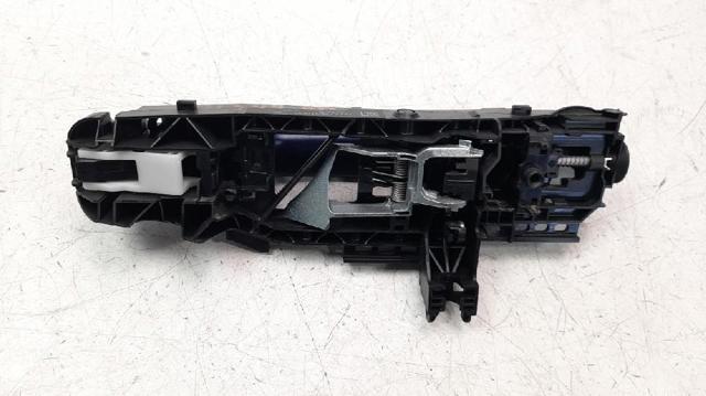MERCEDES A0997601800 Soporte de manija exterior de puerta delantera derecha  en stock Valencia