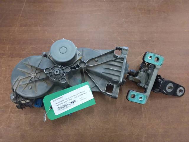 A0997602601 Mercedes