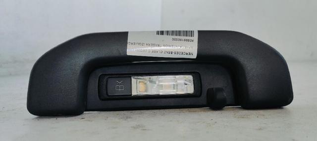 A0998150000 Mercedes