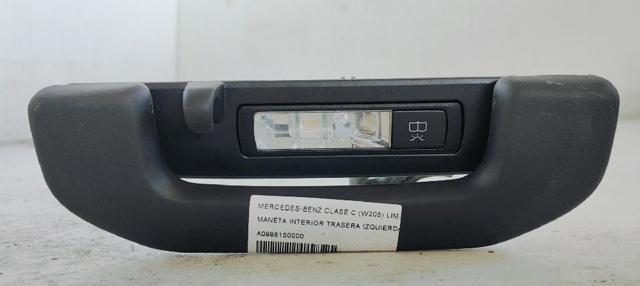 MERCEDES A0998150000 Asa de techo comprar Barcelona