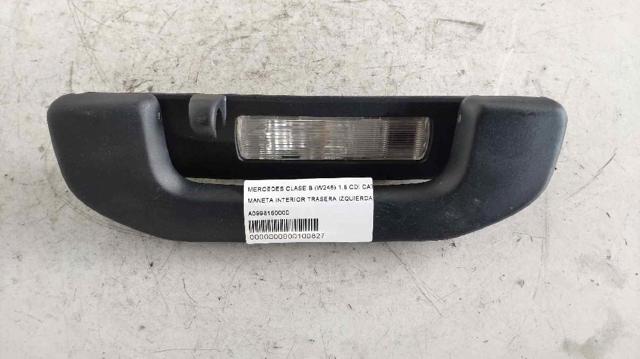A0998150000 Mercedes