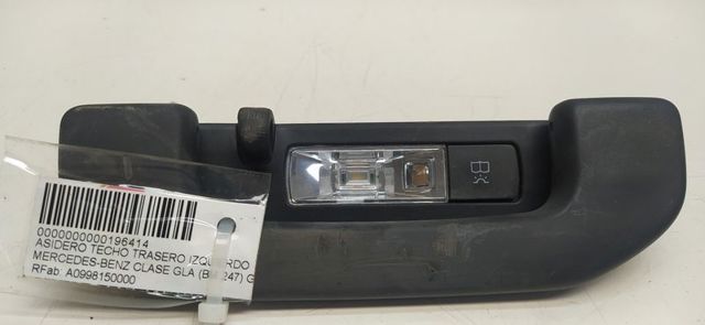 A0998150000 Mercedes