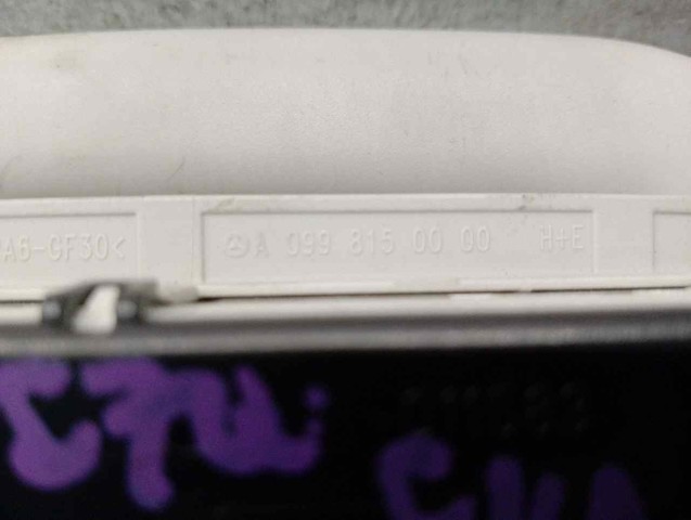 A0998150000 Asa de techo  comprar en Reus