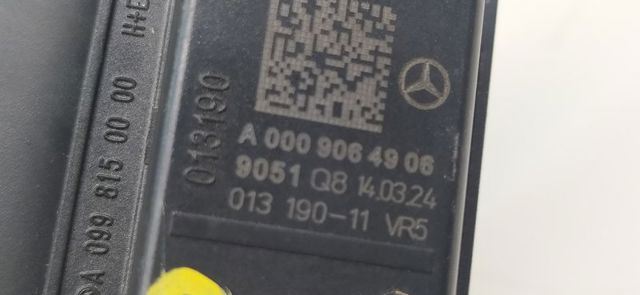 A0998150000 Asa de techo comprar Almería
