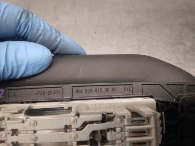 MERCEDES A0998150000 Asa de techo  disponible Valladolid