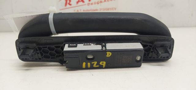 MERCEDES A0998150000 Asa de techo  en stock Salamanca