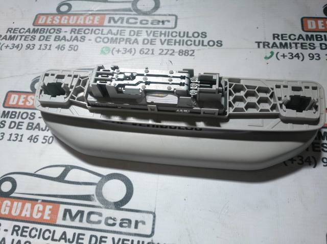 A0998150000 MERCEDES Asa de techo comprar Bilbao