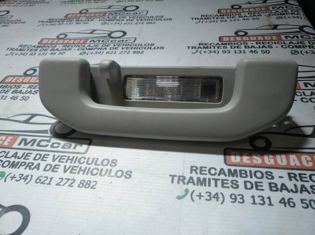 A0998150000 Asa de techo  comprar en Pontevedra