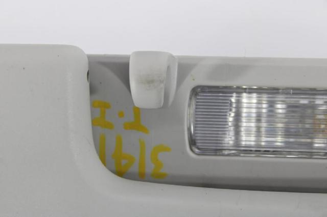 A0998150000 MERCEDES Asa de techo  disponible Ourense