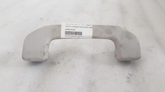 MERCEDES A0998150039  comprar en Albacete