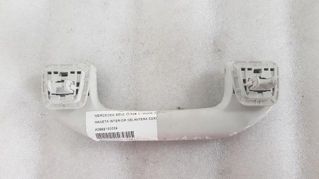 MERCEDES A0998150039  disponible España