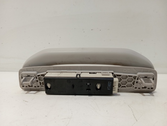 A0998150100 Asa de techo comprar Almería