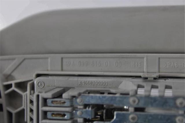 MERCEDES A0998150100 Asa de techo  en stock Salamanca