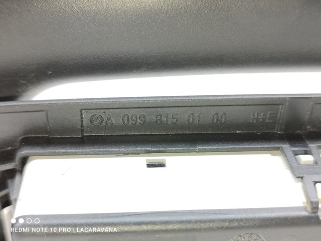A0998150100 Asa de techo  disponible Málaga