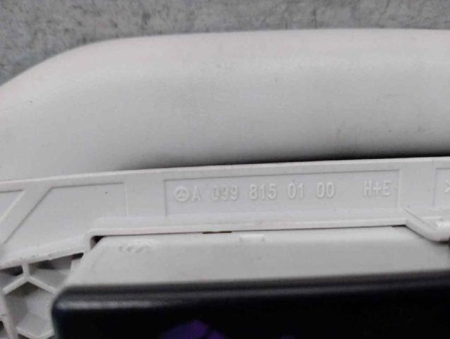 A0998150100 MERCEDES Asa de techo  en stock Huelva