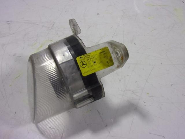 MERCEDES A0999060151 Luz diurna izquierda comprar Barcelona