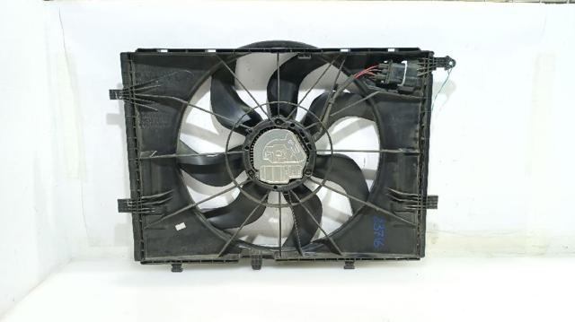 Ventilador de refrigeración del motor A0999061000 MERCEDES