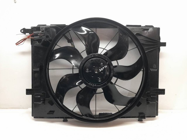 A0999061000 MERCEDES Ventilador de radiador comprar Madrid