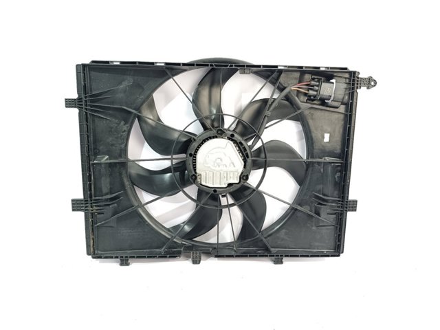 MERCEDES A0999061000 Ventilador de radiador  en stock Terrassa