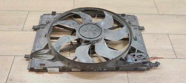 A0999061000 MERCEDES Ventilador de radiador  en stock Gandía