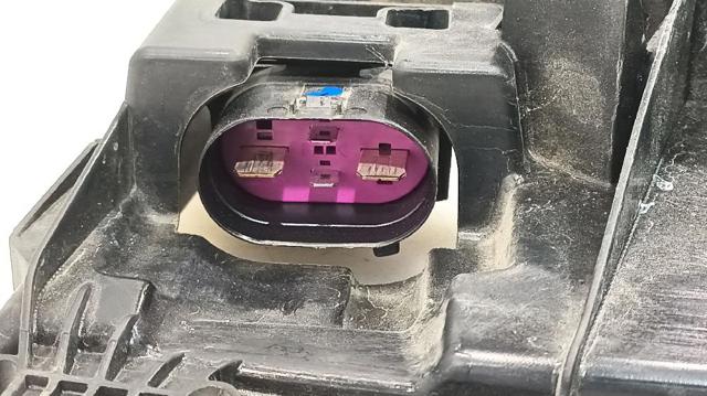 MERCEDES A0999061000 Difusor del radiador de refrigeración con motor y hélice  comprar en Murcia