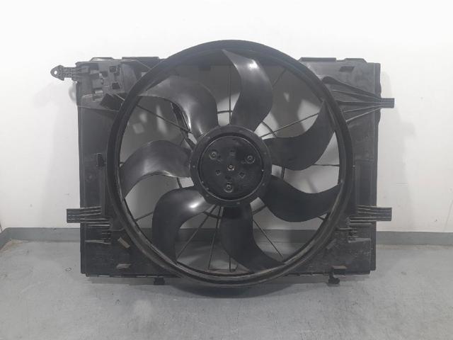 A0999061000 MERCEDES Ventilador de radiador  en stock Huelva