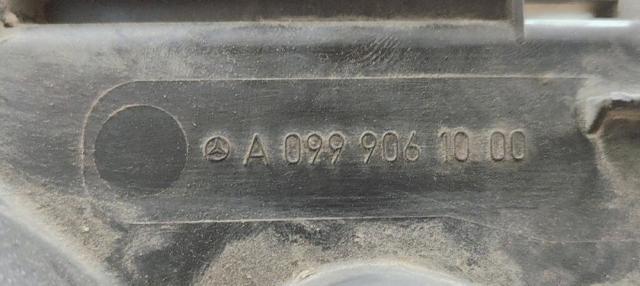 A0999061000 Difusor del radiador de refrigeración con motor y hélice  comprar en Reus