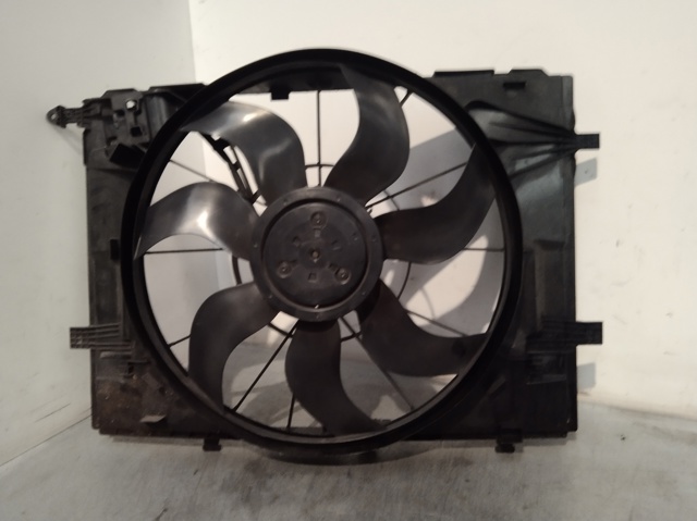 MERCEDES A0999061000 Ventilador de radiador comprar Barcelona