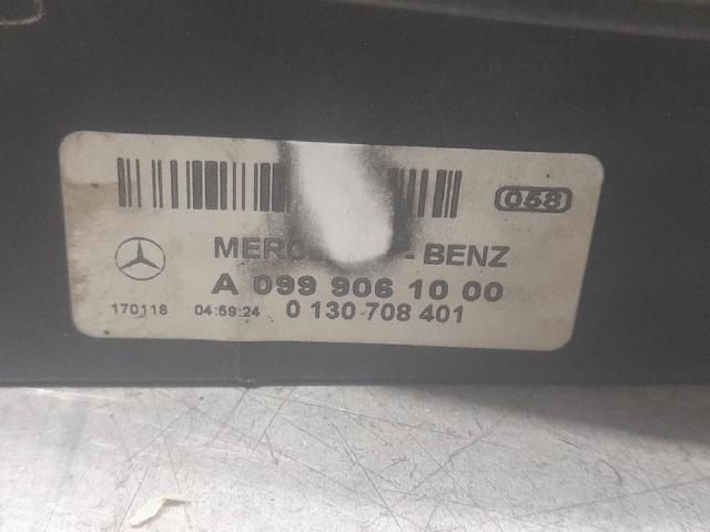 MERCEDES A0999061000 Ventilador de radiador comprar Barcelona