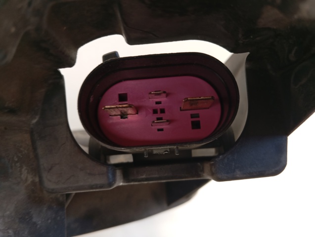 MERCEDES A0999061000 Ventilador de radiador comprar Tarragona
