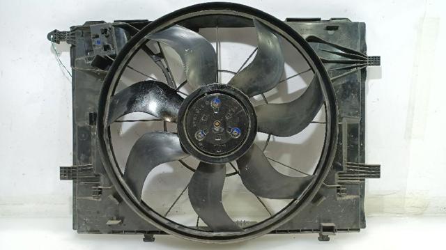 A0999061000 MERCEDES Ventilador de radiador  en stock Huelva