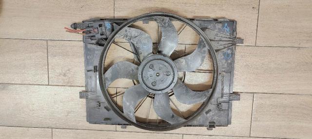 A0999061000 MERCEDES Ventilador de radiador  en stock Gandía