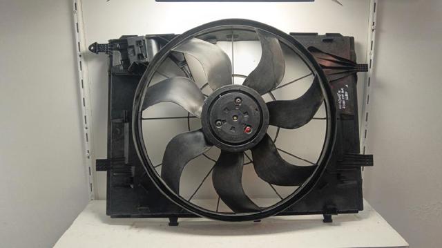 A0999061000 MERCEDES Ventilador de radiador  en stock Gandía