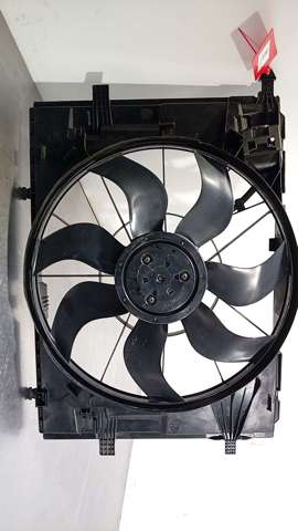 Ventilador, refrigeración motor A0999061000 MERCEDES