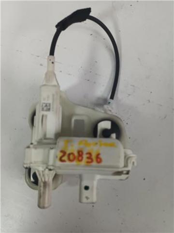 A0999068600 Motor de apertura/cierre del cierre del maletero (puerta trasera 3/5)  comprar en Reus