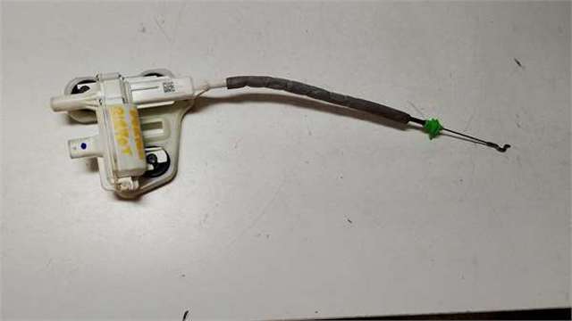 A0999068600 MERCEDES Motor de cierre suave del maletero  comprar en Lleida