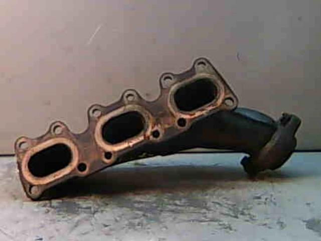Colector de escape para Mercedes E W124