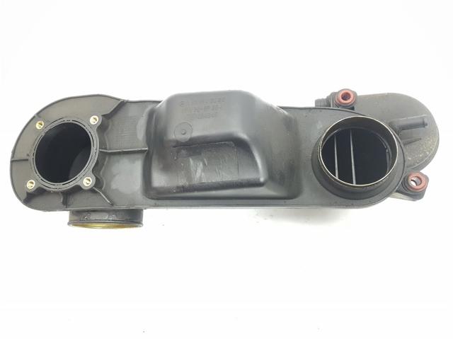 Resonador, filtro de aire A1110940283 Mercedes