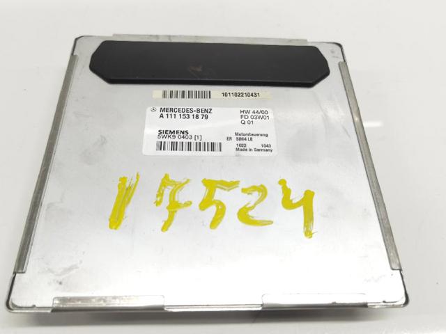 A1111531879 Mercedes