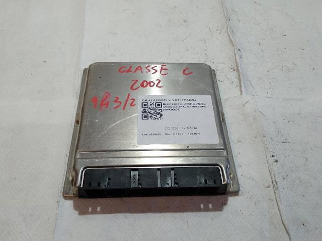 A1111532579 Mercedes