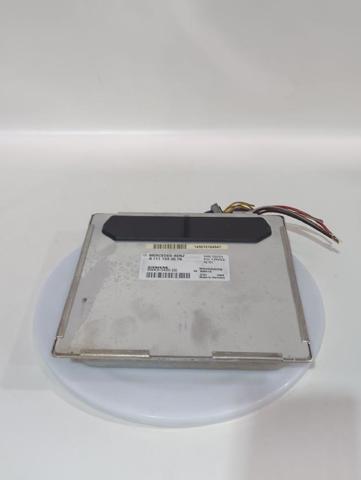 Módulo de control del motor para Mercedes C  (S203)